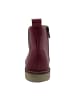Ricosta Halbhohe Stiefel in Rot