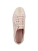 Superga Sneaker low 2750 Lamew in rosa