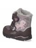 Lurchi Boot mit Warmfutter in lila