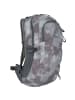Jack Wolfskin Athmos Shape 20 Rucksack 39 cm in silver all over