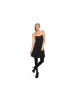 Tom Tailor Cocktailkleid für Damen in uni