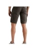 PME Legend Short NORDROP CARGO SHORTS STRETCH TWILL regular/straight in Grau