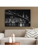 MuchoWow Leinwand Bilder Brooklyn Bridge