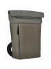 JOOP! Atessa Tino - Rucksack S 42 cm (black) in mud