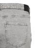 Vero Moda Weit geschnitten in Light Grey Denim