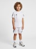 Hummel Verstellbare Taille Anzug Hmllogo Kinder in WHITE