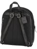 Burkely Rucksack Antique Avery Backpack in Black