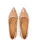 Kazar Pumps in Beige