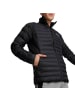 Puma Steppjacke in Schwarz