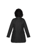 Regatta Winterjacke Sabinka in Black