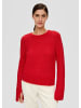 s.Oliver Strickpullover in 3125_chilirot
