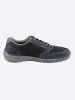 rieker Sneaker in jeansblau