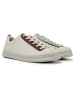 Camper Sneaker " Runner Four Twins " in Weiß / Burgund