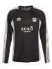 Ecko Unltd. Longsleeves in black/grey