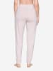 JOOP! Pyjamahose Loungewear in OPEN PURPLE