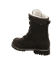 MEINDL Wanderschuh in schwarz