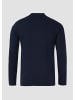 s.Oliver Sweatshirt in 59D3_navy
