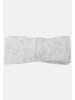Salzhaut Stirnband INTSE Grey Melange