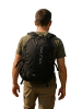 Nautica Nautica Trekking Rucksack in Schwarz