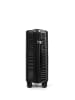 Wittchen 3tlg.KofferSet FUERTA Line Collection in Black