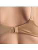 Lormar Balconette-BH in Beige