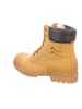 PANAMA JACK Schnürstiefelette in beige