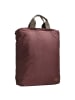 Jost Kemi X-Change Bag S - Rucksack 40 cm (coffee) in wine