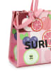 SURI FREY Shopper SFY Issy in rose