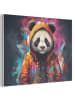 OnlyWow Akustibild Panda