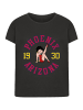 F4NT4STIC Box Tee Betty Boop Phoenix Arizona 1930 in schwarz