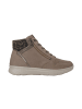 Ganter SHOES "Kira" in Darktaupe