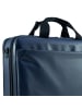 Jost Tolja Aktentasche 38 cm Laptopfach blau