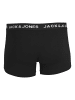 Jack & Jones 10er-pack Trunks in Black 1