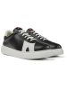 Camper Sneaker " Runner K21 " in Schwarz