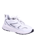 Xsensible Schnürschuhe Brooklyn Men in weiss