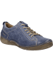 Josef Seibel Halbschuh Fergey 56 in blau