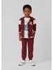 s.Oliver Sweatshirt Jacke in 3900_bordeaux