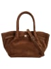 Forty degrees Handtasche Marvezza in cognac