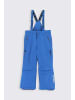 Coccodrillo Winterhose in blau