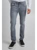 BLEND 5-Pocket-Jeans BHJet in Grau