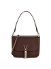 Valentino Divina Schultertasche 23 cm in moro