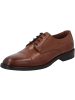 palado Klassische Halbschuhe in cognac