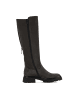 Gabor Sportliche Stiefel in grau