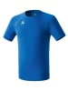 erima Performance T-Shirt in new royal