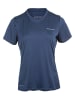 Endurance Funktionsshirt Milly in 2101 Dark Sapphire