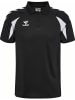 Hummel Polo "Core 2.0 Polo" in Schwarz