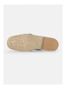 Felmini Slipper Braun/Grau