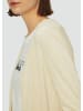 s.Oliver Strickjacke in 81W1_beige