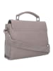 Cowboysbag Bromont Umhängetasche Leder 26 cm beige