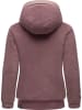 ragwear Übergangsjacke Cousy Short in Mauve24